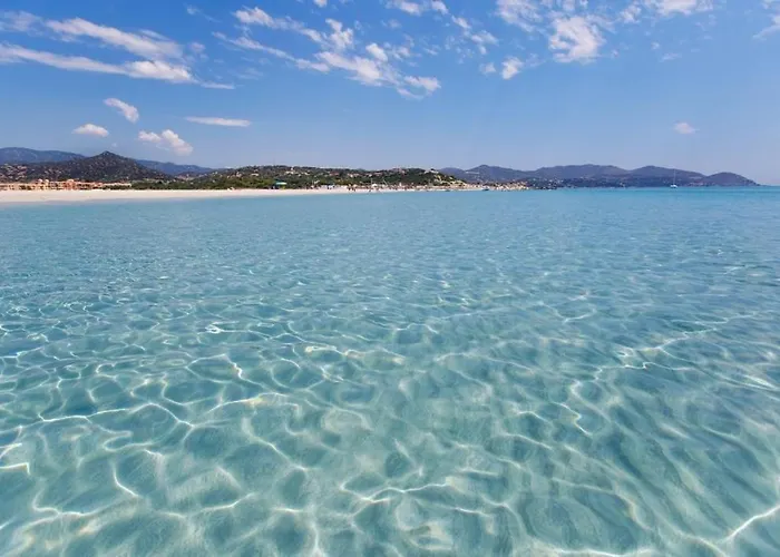 Вілла Elisa Residenza Agora