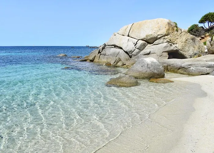 Elisa Residenza Agora Willa