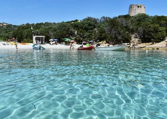 Elisa Residenza Agora Villasimius