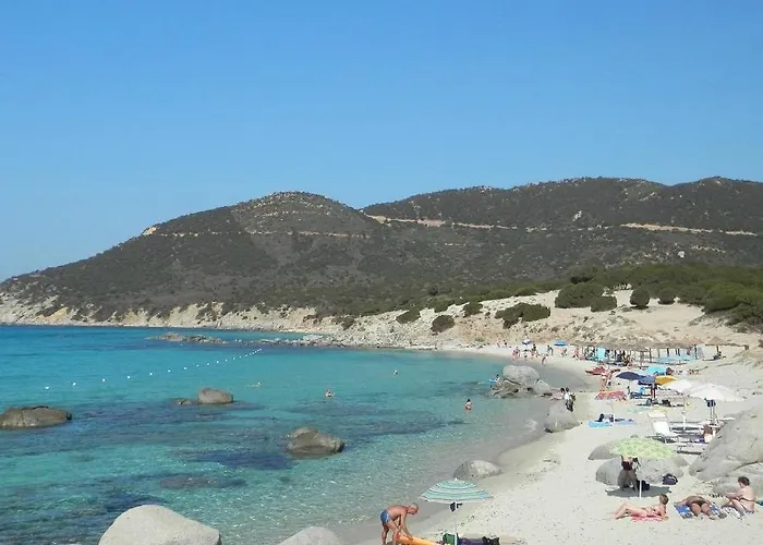 Villa Elisa Residenza Agora