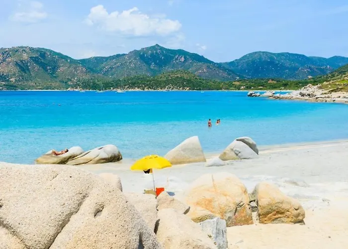 Willa Elisa Residenza Agora *