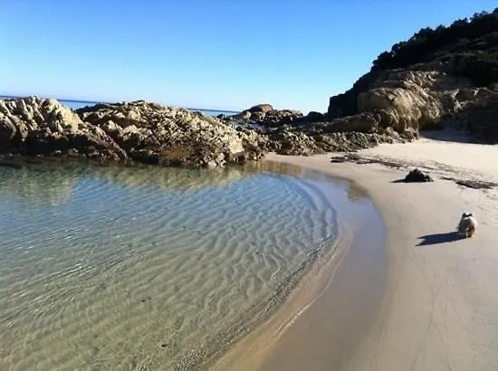 Willa Elisa Residenza Agora *